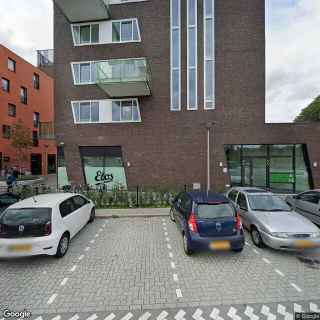 Homerr punt Bruna Oudorp in ALKMAAR