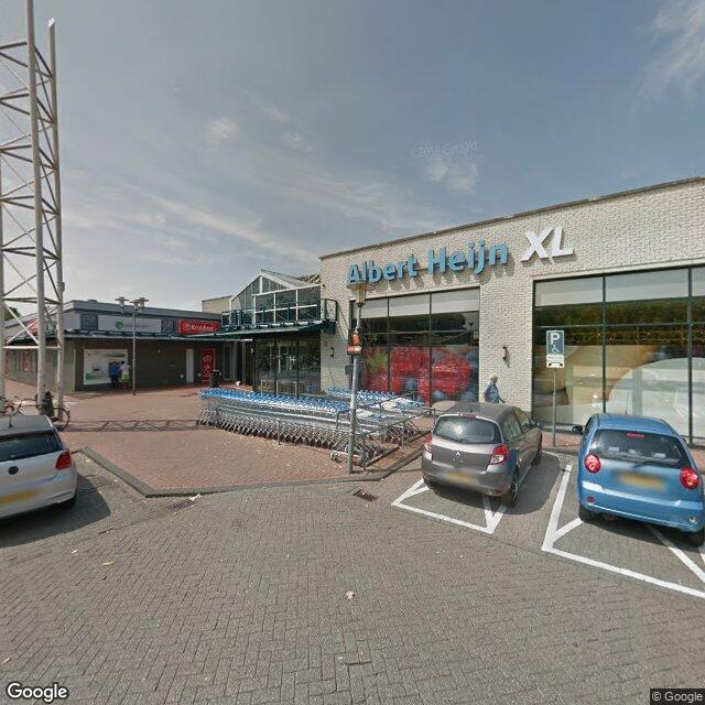 Homerr punt Bruna Overvecht 2 in UTRECHT