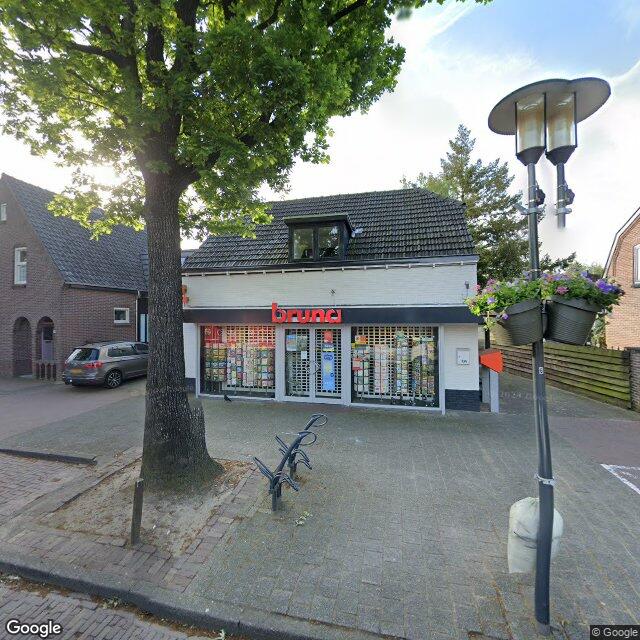 Homerr punt Bruna in Nuenen