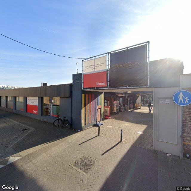 Homerr punt Bruna in Uden