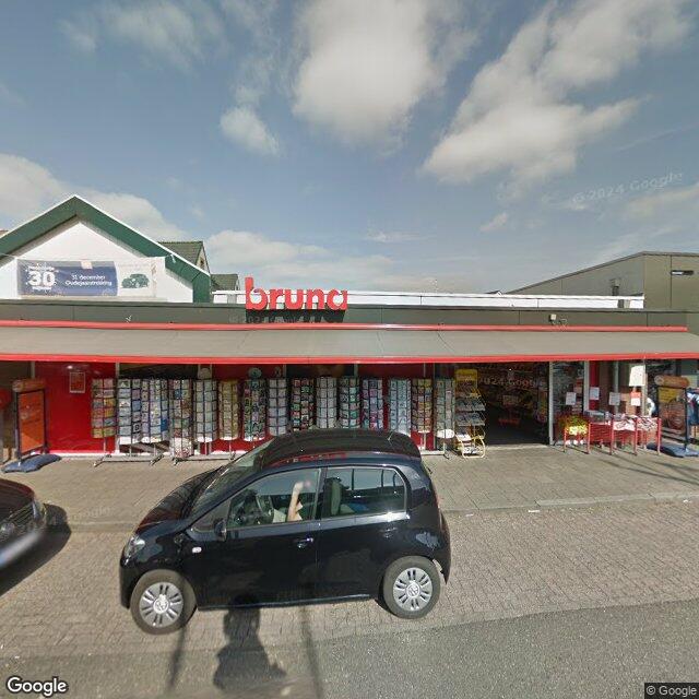 Homerr punt Bruna in Vriezenveen