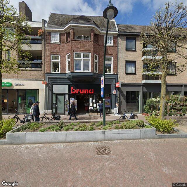 Homerr punt Bruna Zeist in Zeist