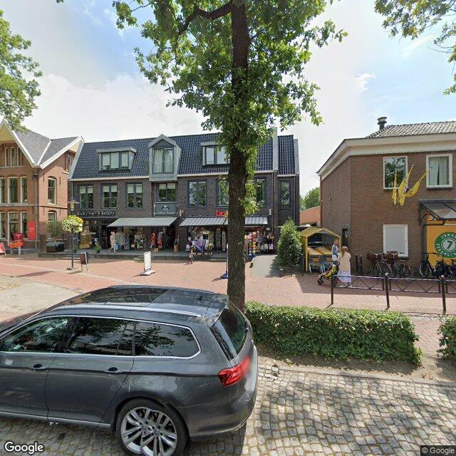 Homerr punt Bruna Zuidlaren in ZUIDLAREN