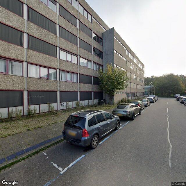 Homerr punt Dude Goed in RIJSWIJK ZH