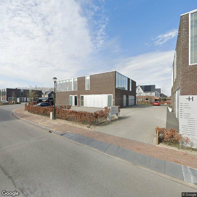 Homerr punt Business Point Van der Wal in BLARICUM