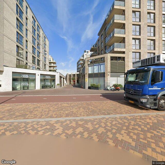 Homerr punt CaLinda’s in Den Haag