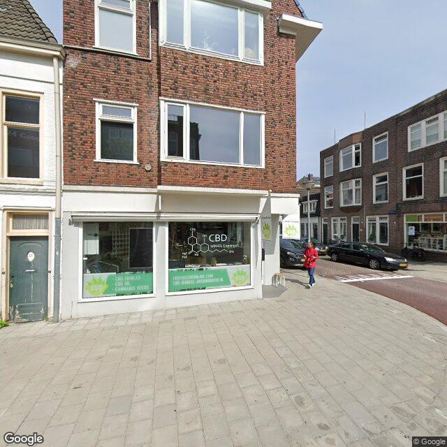 Homerr punt CBD winkel Groningen in GRONINGEN