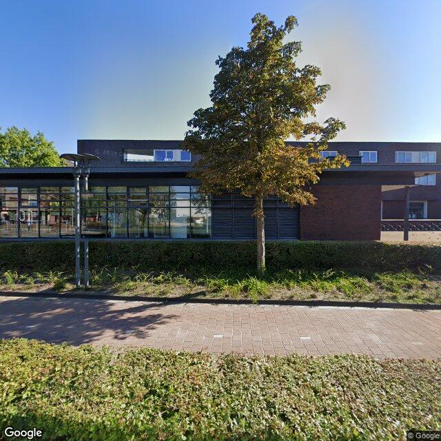 Homerr punt Ceemani in AMERSFOORT
