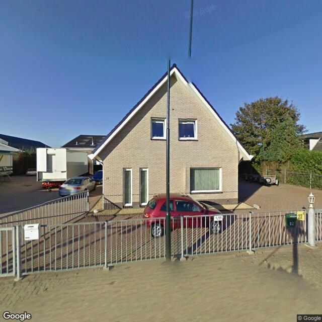 Homerr punt Centrawarm in WENUM WIESEL