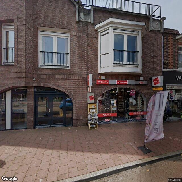 Homerr punt CIGO Bij Martijn in Almelo