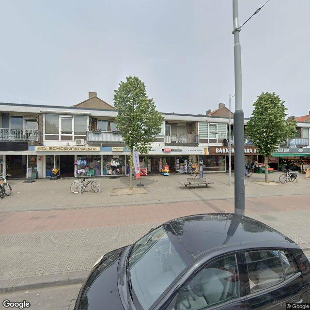 Homerr punt Cigo Brouwer in Amsterdam
