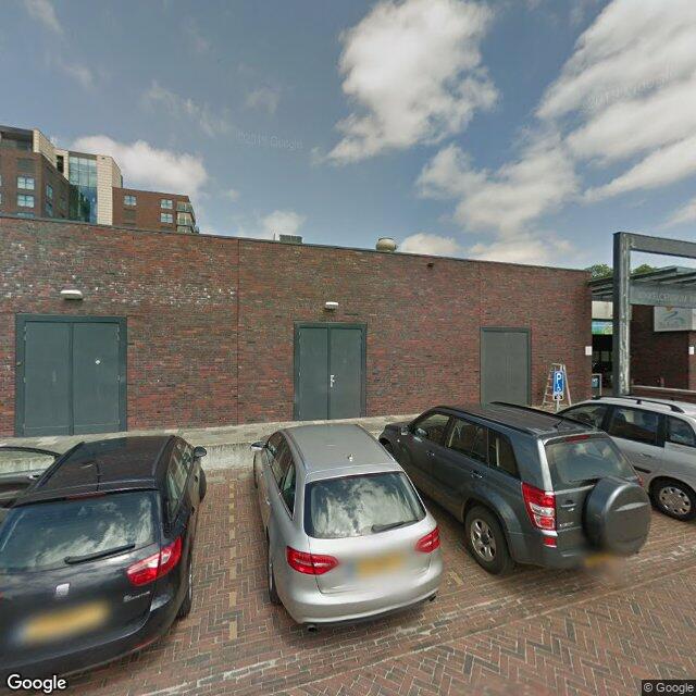 Homerr punt Cigo Oosterhof in Assen