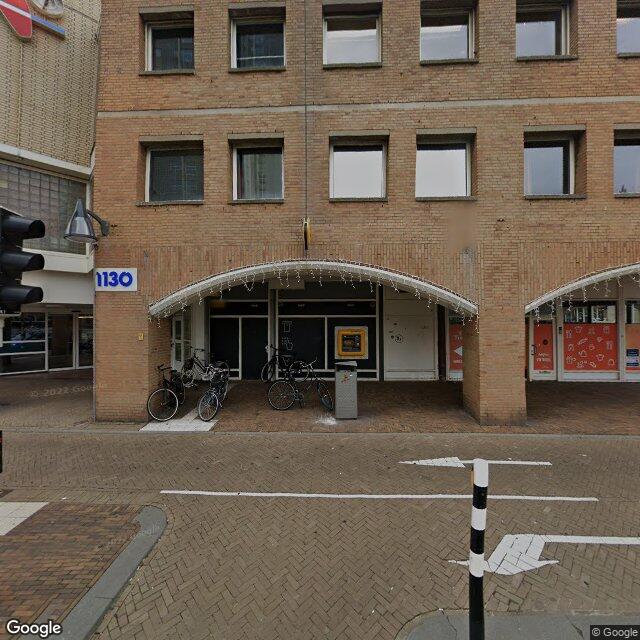 Homerr punt Cigo Scheveningen in Den Haag