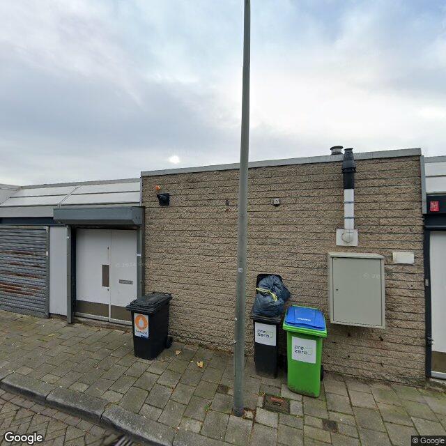 Homerr punt Cigo Spaland in SCHIEDAM
