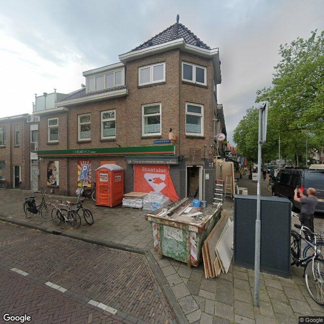 Homerr punt Cigo Timmy in Haarlem