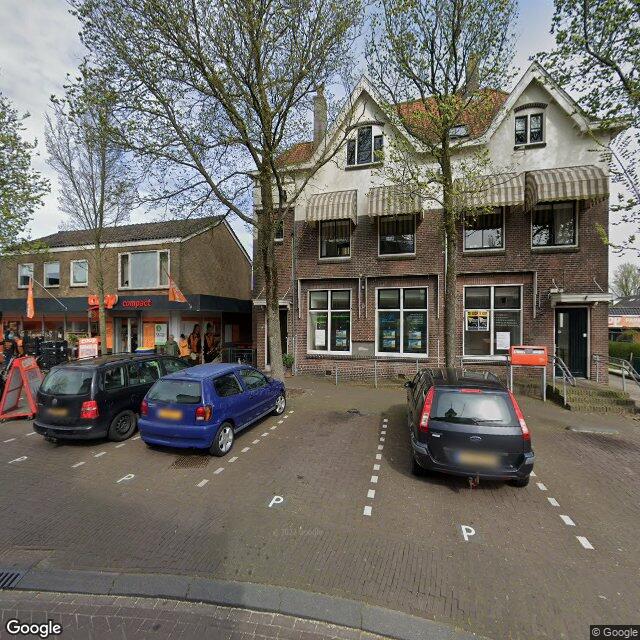 Homerr punt Coop in Westzaan