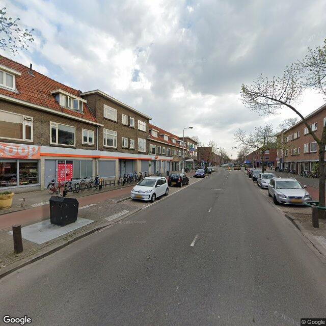 Homerr punt Coop in Utrecht