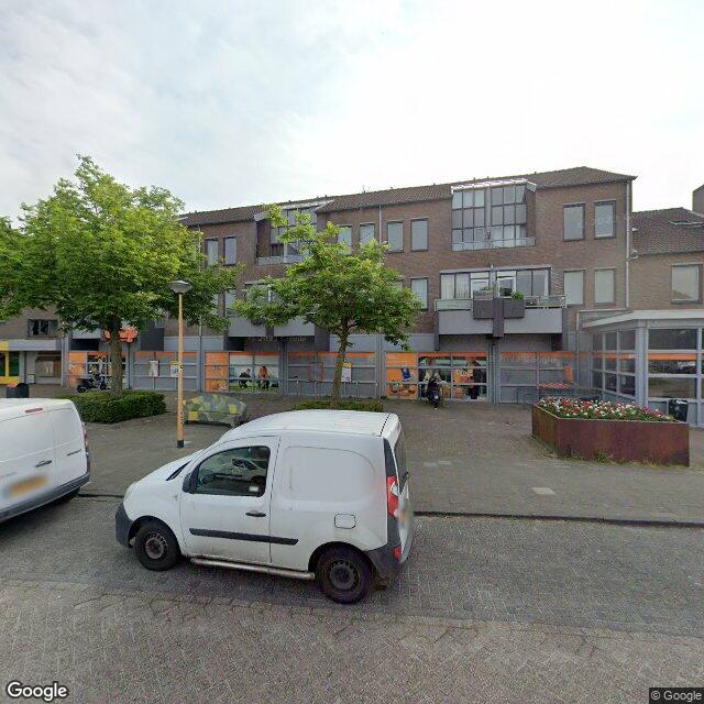 Homerr punt Coop Son en Breugel in Son En Breugel