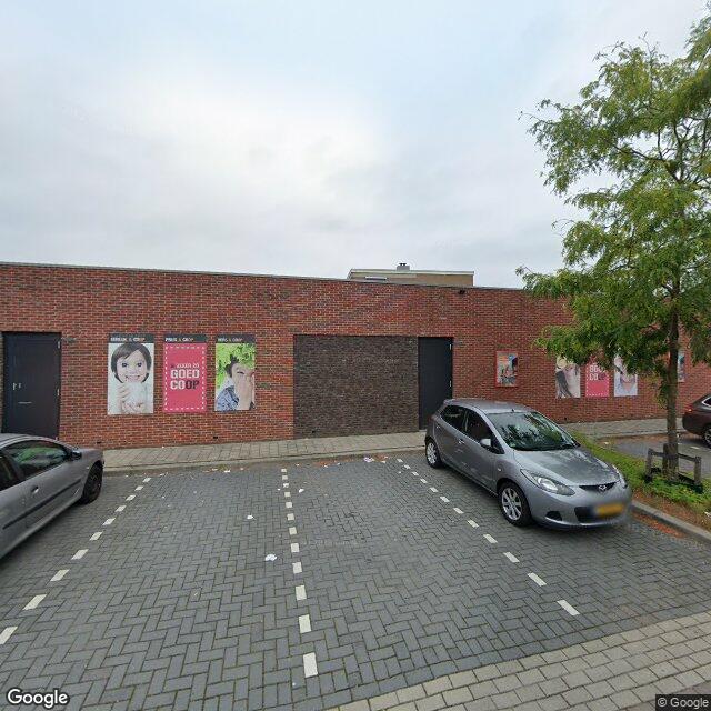 Homerr punt Coop Surinamestraat (2246) in Doetinchem