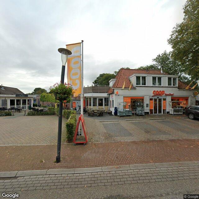 Homerr punt CoopCompact in Pesse