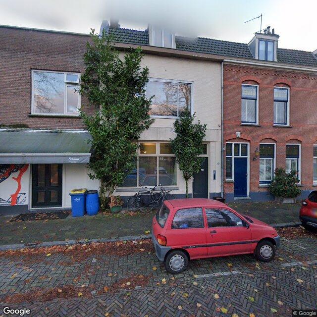 Homerr punt DA Drogsterij&Parfumerie Noortpln in Utrecht