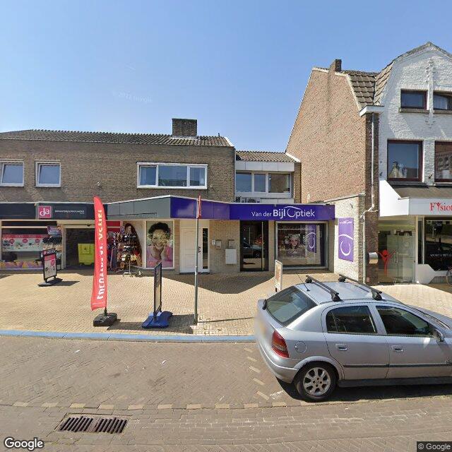 Homerr punt DA Welten in Heerlen