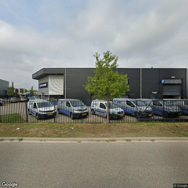 Homerr punt XXLpakketpunt.nl in Wijchen