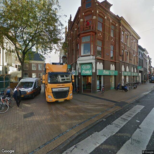 Homerr punt Day and Nightshop de Poele in GRONINGEN