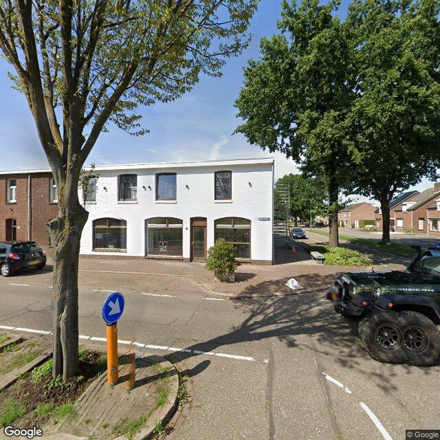 Homerr punt De Biersalon in Melick