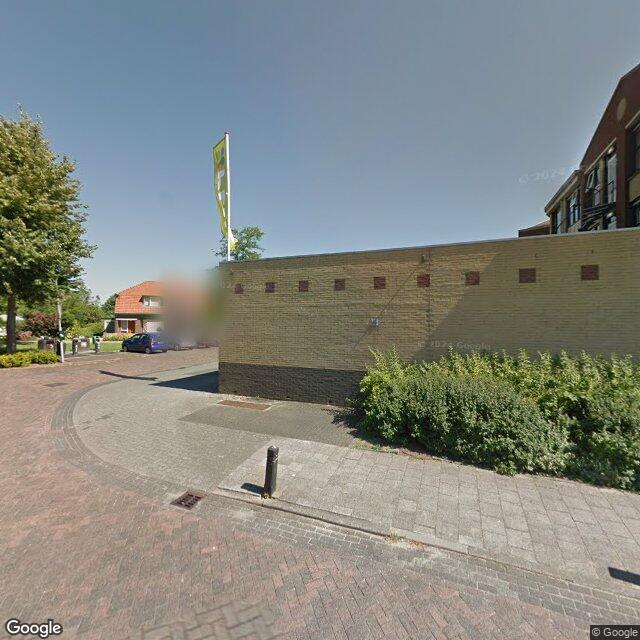 Homerr punt De Kiosk Meerkerk in MEERKERK