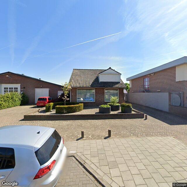 Homerr punt De Pitstop in OSS