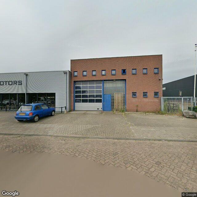 Homerr punt De Roo Autoverhuur & Lease B.V. in 'S-GRAVENZANDE