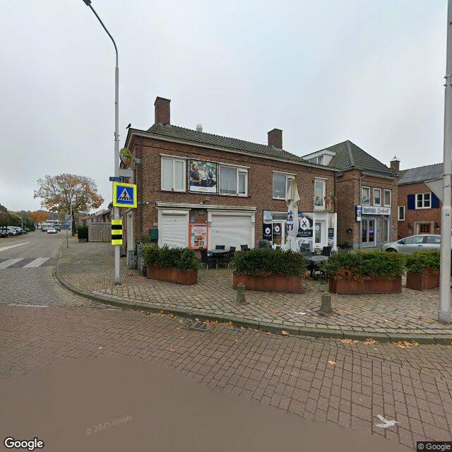 Homerr punt De Schaar kledingreparatie in VLIJMEN