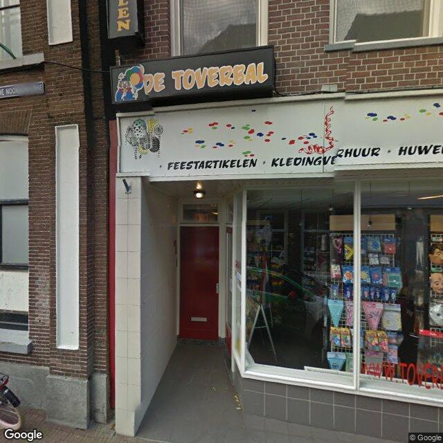 Homerr punt De Toverbal in SNEEK