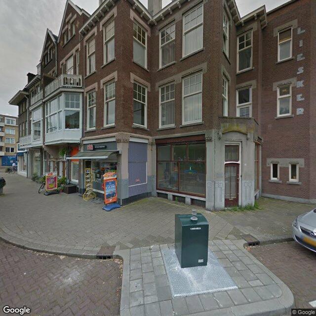 Homerr punt De Valkenier in Den Haag