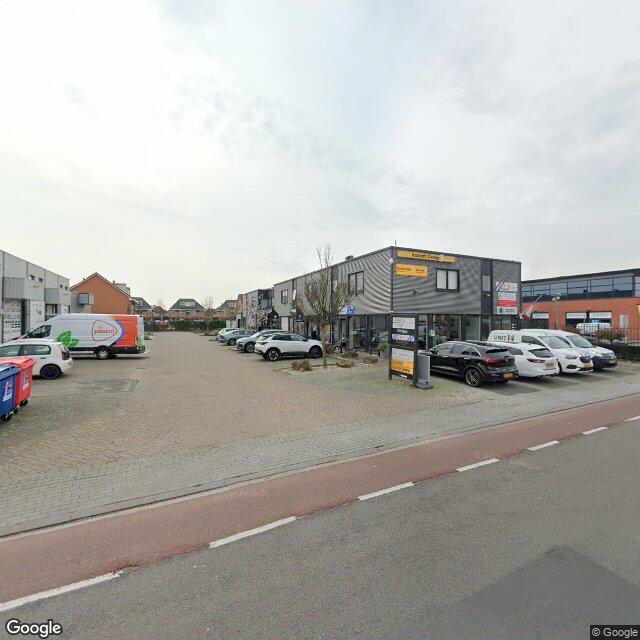 Homerr punt De ZonSalon in BUNSCHOTEN-SPAKENBURG