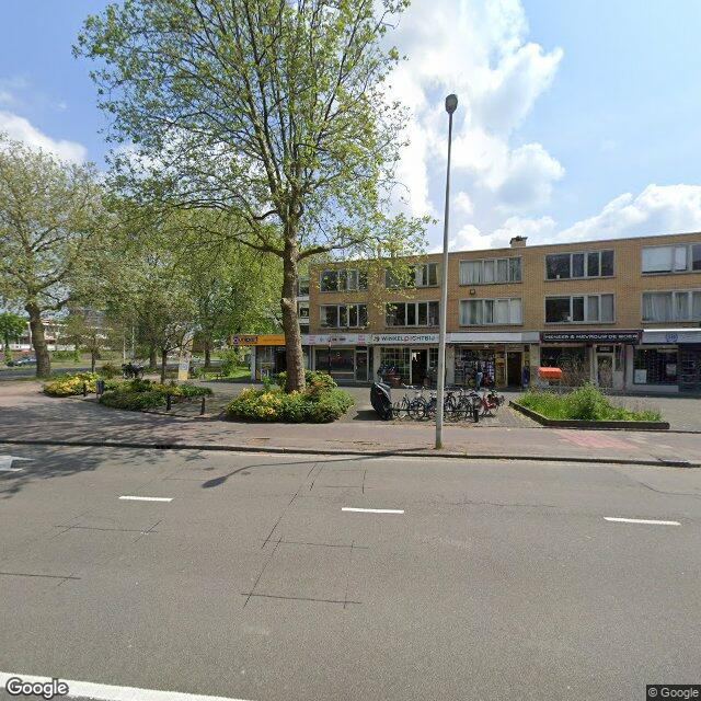 Homerr punt Dima Bladi PpP in UTRECHT