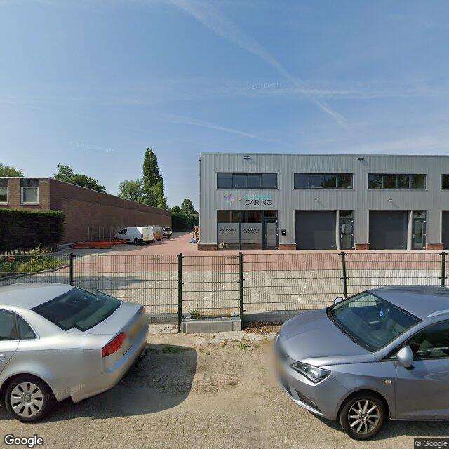 Homerr punt DocStorage B.V. in ZOETERMEER