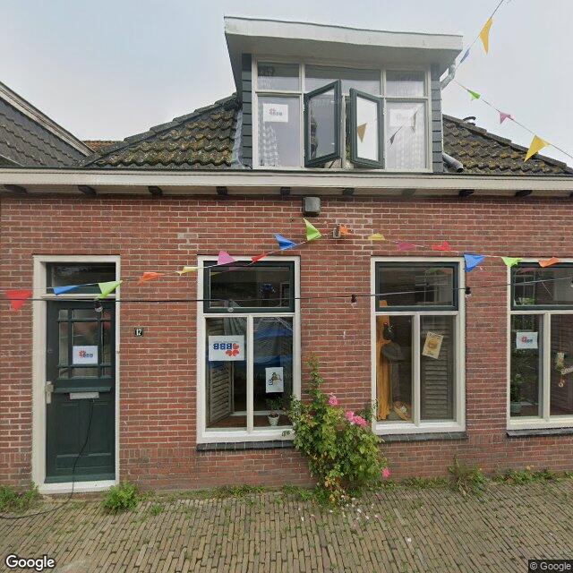 Homerr punt Dorpswinkel By de Toer in ALDEBOARN