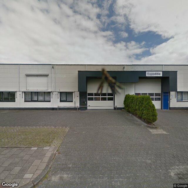 Homerr punt DRD Pet Supplies in Hoogeveen