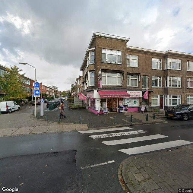 Homerr punt Drogisterij -Parfumerie Starrenburg in Den Haag