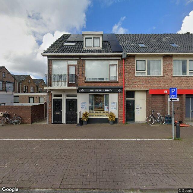 Homerr punt Drukkerij NIVO B.V. in Volendam
