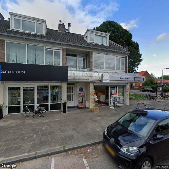 Homerr punt Duponshop's in Zaandam