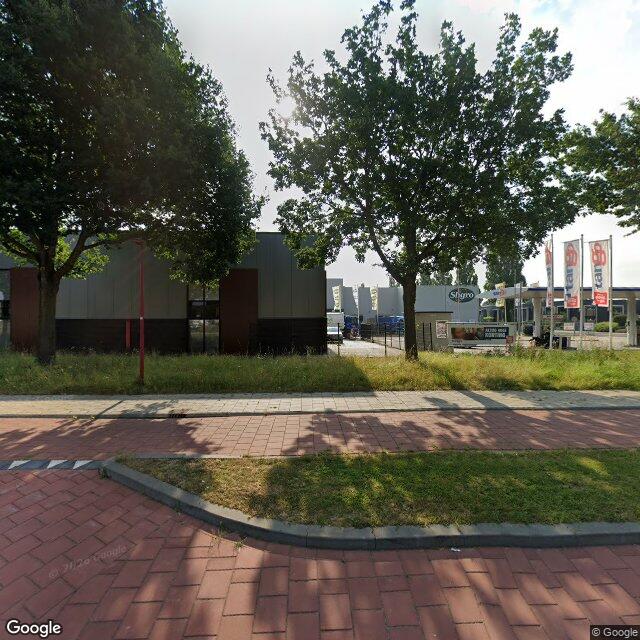 Homerr punt EiDo logistiek in NIEUWEGEIN