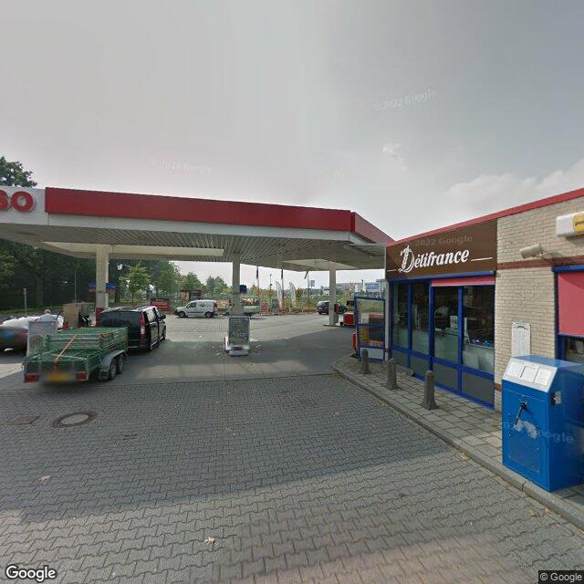 Homerr punt Esso in Panningen