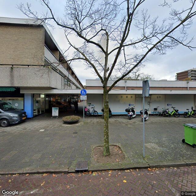 Homerr punt Etos in Den Haag