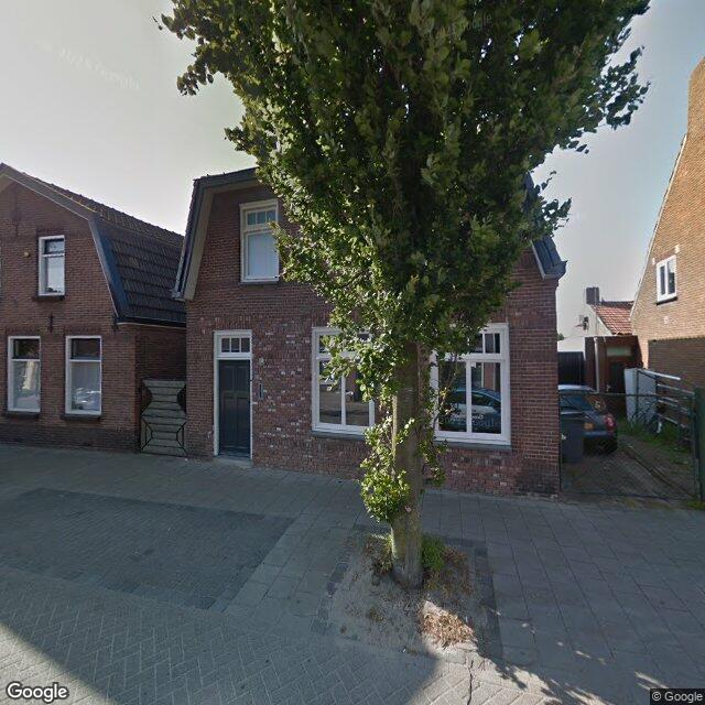 Homerr punt Europese Cultuurvogel Shop in Oss