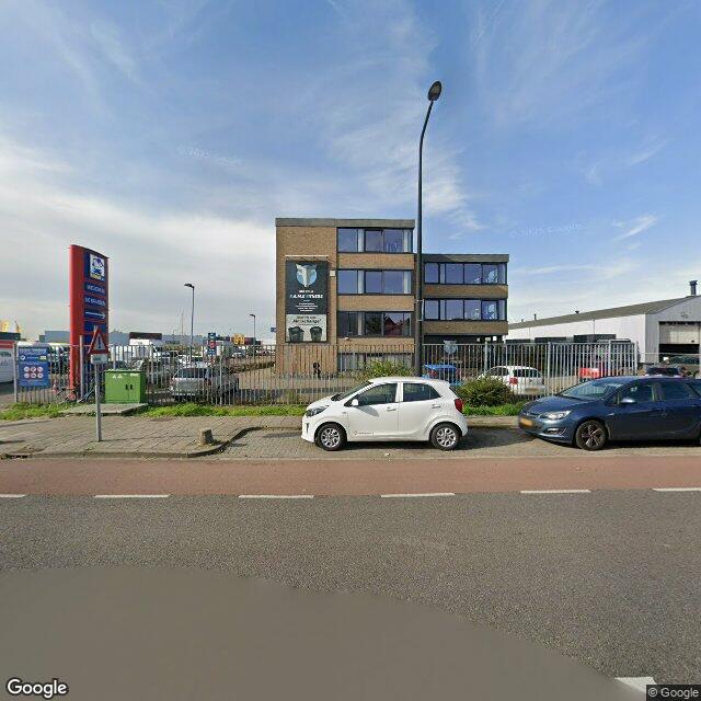 Homerr punt Fame Fitness in GOUDA