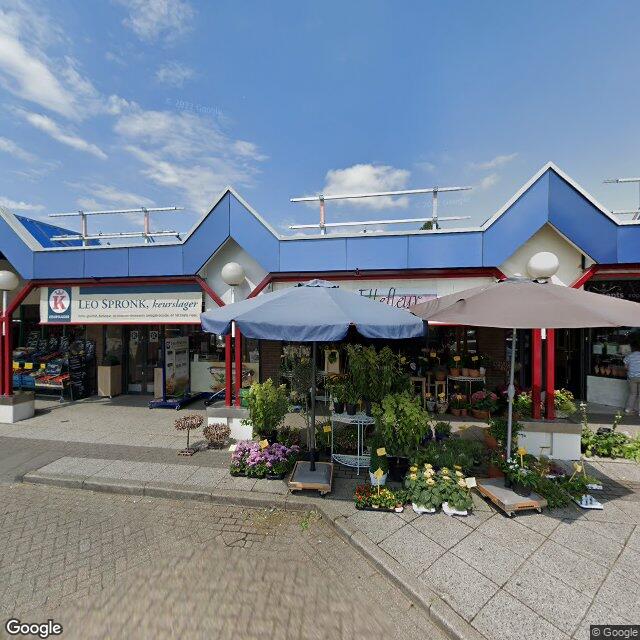 Homerr punt Faryab Market in MONNICKENDAM