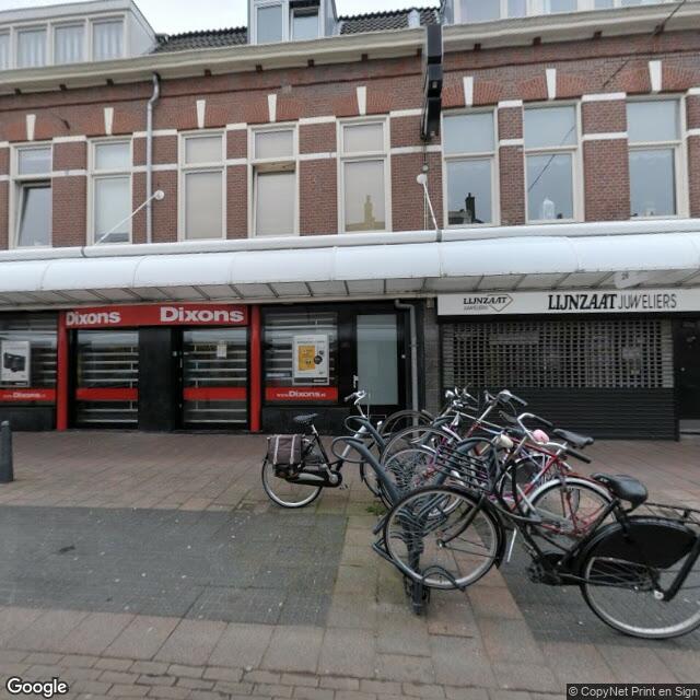 Homerr punt Fit Fit in HAARLEM